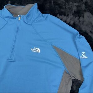 THE NORTH FACE Flight Series Vaporwick Pullover